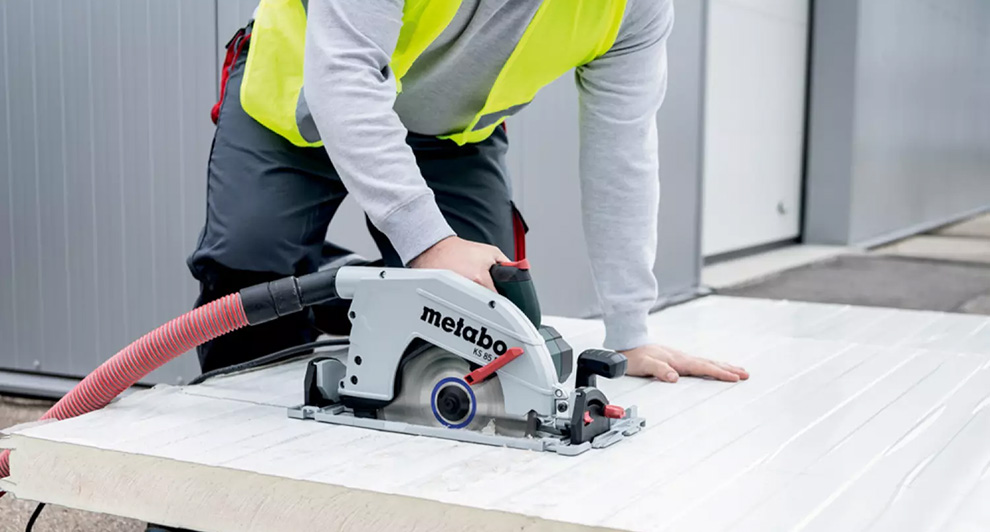 Metabo -Metabo 1
