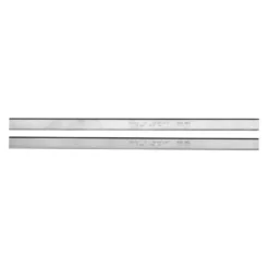 2 Fers De Rabot HSS 334x16x2mm Pour DH 330 Metabo