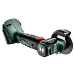 METABO Meuleuse D'angle Sans Fil CC 18 LTX BL 600349850