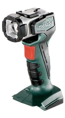 Lampe LED 14,4-18V ULA 14,4 - 18 LED Pick+Mix SOLO METABO - 600368000