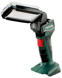 Lampe LED 14,4-18V SLA 14,4-18 LED Pick+Mix SOLO METABO - 600370000