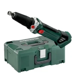METABO Meuleuse Droite 18 V GA 18 LTX Nu, MetaBOX - 600638840