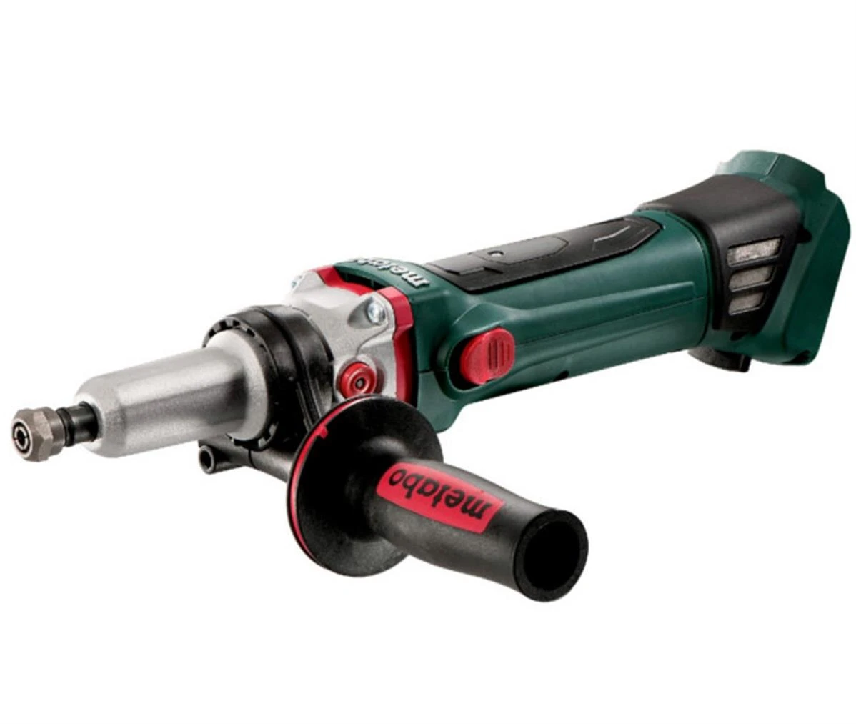 METABO Meuleuse Droite 18 V GA 18 LTX G Livré Nu - 600639850 1 METABO Meuleuse Droite 18 V GA 18 LTX G Livré Nu - 600639850