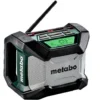 Radio 12-18V R 12-18 BT Pick+Mix SOLO METABO - 600777850