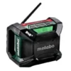 Radio 12-18V R 12-18 DAB BT Pick+Mix SOLO METABO - 600778850