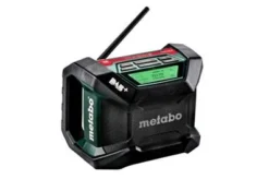 Radio 12-18V R 12-18 DAB BT Pick+Mix SOLO METABO - 600778850