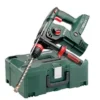 Marteau Perfo Burineur 36-18V KHA 36-18 LTX 32 Pick+Mix SOLO METABO