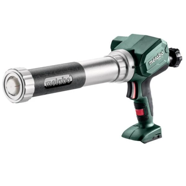 METABO Pistolet à Mastic 12 V KPA 12 400 Livré Nu - 601217850 1 METABO Pistolet à Mastic 12 V KPA 12 400 Livré Nu - 601217850