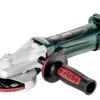 Meuleuse 125 Mm 18V WF 18 LTX 125 Quick Pick+Mix SOLO, MetaBOX METABO