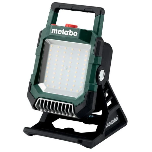 Lampe LED 18V BSA 18 LED 4000 Pick+Mix SOLO, METABO - 601505850 1 Lampe LED 18V BSA 18 LED 4000 Pick+Mix SOLO, METABO - 601505850