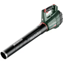 Souffleur 18V LB 18 LTX BL Pick+Mix SOLO METABO - 601607850