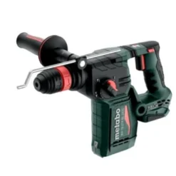 Marteau Perfo Burineur 18V KH 18 LTX 24 BL Quick Pick+Mix SOLO METABO