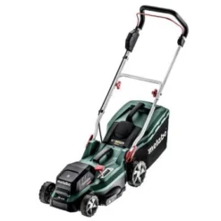 Tondeuse 36-18V RM 36-18 LTX BL 36 Pick+Mix SOLO METABO - 601716850