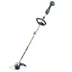 Coupe Bordure 18V RTD 18 LTX BL 30 - Poignée En D SOLO METABO