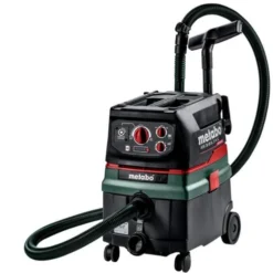 Aspirateur 18V ASR 36-18 LTX BL 25 M SC Pick+Mix SOLO METABO
