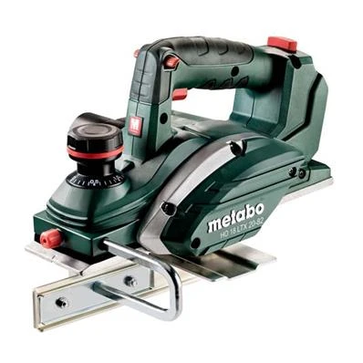 Rabot 18V HO 18 LTX 20-82 Pick+Mix SOLO, MetaBOX METABO - 602082840 1 Rabot 18V HO 18 LTX 20-82 Pick+Mix SOLO, MetaBOX METABO - 602082840