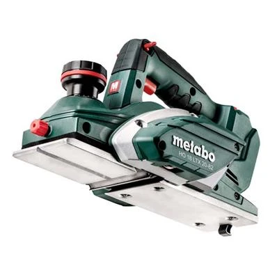 Rabot 18V HO 18 LTX 20-82 Pick+Mix SOLO, MetaBOX METABO - 602082840 2 Rabot 18V HO 18 LTX 20-82 Pick+Mix SOLO, MetaBOX METABO - 602082840 – Image 2