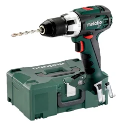 Perceuse Viss 18V BS 18 LT Pick+Mix SOLO, MetaBOX METABO - 602102840