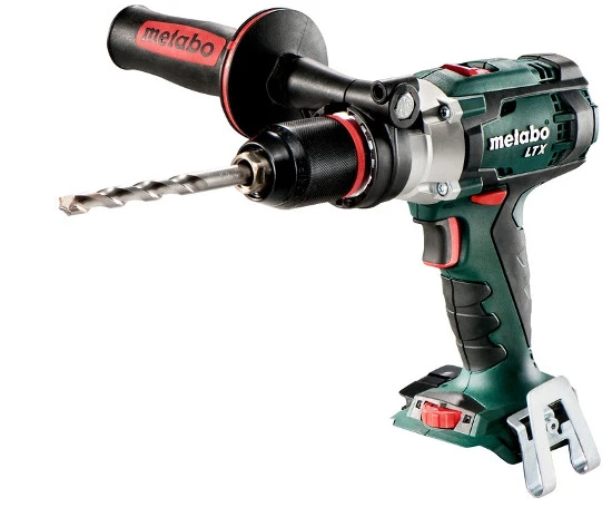 Perceuse Percu 18V SB 18 LTX Impuls Pick+Mix SOLO, MetaBOX METABO 1 Perceuse Percu 18V SB 18 LTX Impuls Pick+Mix SOLO, MetaBOX METABO