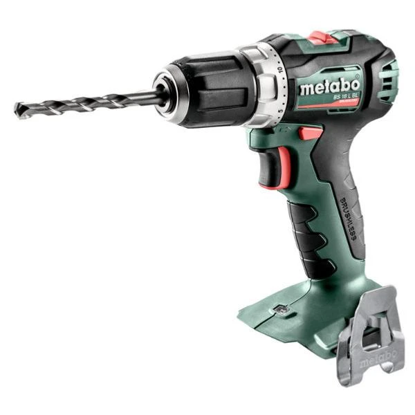 Perceuse Viss 18V BS 18 L BL Pick+Mix SOLO, MetaBOX METABO 1 Perceuse Viss 18V BS 18 L BL Pick+Mix SOLO, MetaBOX METABO