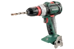 Perceuse Viss 18V BS 18 LT BL Q Pick+Mix SOLO, MetaBOX METABO
