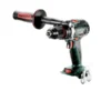 Perceuse Viss 18V BS 18 LTX BL I Pick+Mix SOLO, MetaBOX METABO