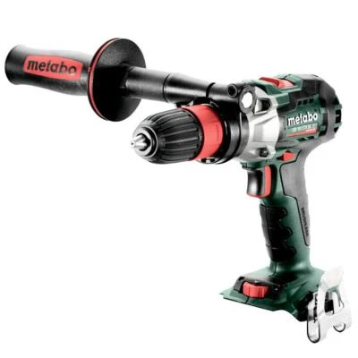 Taraudeuse 18V GB 18 LTX BL Q I Pick+Mix SOLO, MetaBOX METABO 1 Taraudeuse 18V GB 18 LTX BL Q I Pick+Mix SOLO, MetaBOX METABO