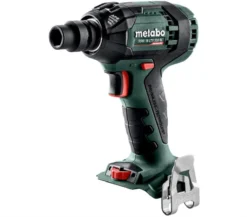 Boulonneuse à Chocs 18V SSW 18 LTX 300 BL Pick+Mix SOLO BOX METABO