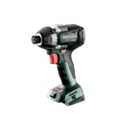 Visseuse à Chocs 18V SSD 18 LT 200 BL Pick+Mix SOLO, MetaBOX METABO