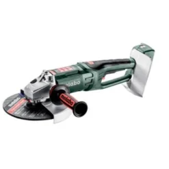Meuleuse 230 Mm 36-18V WPB 36-18 LTX BL 24-230 Quick SOLO METABO