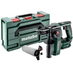 METABO Marteau Sans Fil Set BH 18 LTX BL 16 - 691198000