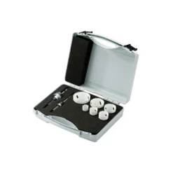 Metabo Assortiment De Scies Cloches Bimétal 1, 8 Pièces