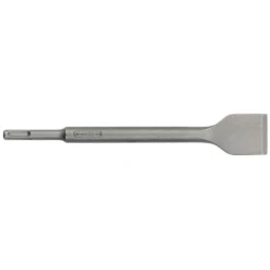 Metabo Burin à Carreaux SDS-plus 250 X 40 Mm Coudé