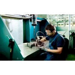 Metabo Cadre De Serrage Pour Meuleuses Droites -Metabo cadre de serrage pour meuleuses droites 2