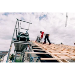 Metabo Compresseur 20L 2.2 KW 10 Bar Power 400-20 W OF -Metabo compresseur 20l 2 2 kw 10 bar power 400 20 w of 2