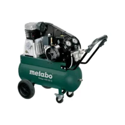 Metabo Compresseur 50L 2.2 KW 10 Bar Mega 400-50 D