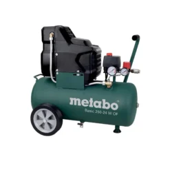 Compresseur Metabo Basic 250-24 W OF 1,5kW 24L 8bar
