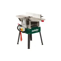 Metabo Dégauchisseuse Raboteuse 2,2kW 0-3 Mm HC 260 C