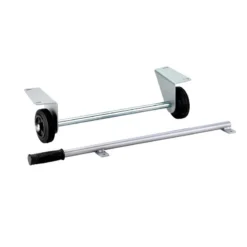 Metabo Dispositif De Roulement Pour Chariot