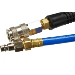 Enrouleur De Flexible Metabo SA 312 12m -Metabo enrouleur de flexible metabo sa 312 12m 3