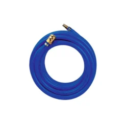 Metabo Flexible Air Comprimé Super-Air Euro 63x11mm Long 10 M Raccord Rapide