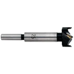 Metabo Foret Cylindre En Carbure 30 X 90 Mm
