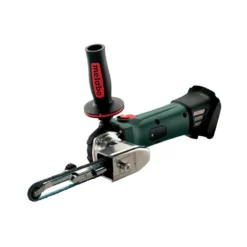 Metabo Lime à Bande Sans Fil 18 V 6 19 Mm Sans Batterie Ni Chargeur BF 18 LTX