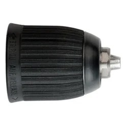 Mandrin à Serrage Rapide Futuro Plus S1 13mm 1/2 Metabo