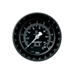 Metabo Manomètre Diam 80 Mm Pour RF 480