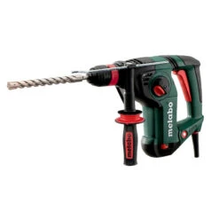 Marteau Combiné SDS-plus 3,1J Avec Coffret 600659000 Metabo
