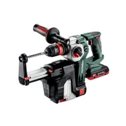 Metabo Marteau Perforateur Burineur SDS-Plus 18 V