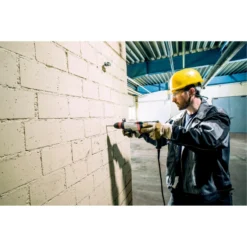 Metabo Marteau Perforateur Burineur SDS-Plus 880W 32 J 28mm Système Quick KHE -Metabo marteau perforateur burineur sds plus 880w 32 j 28mm systeme quick khe 8