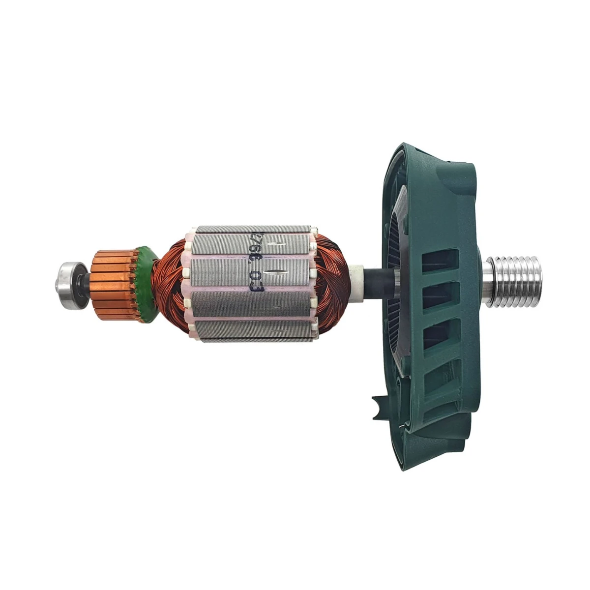 Metabo 1010739094 Induit Pour Scie KGS 315 & KGS 315 Plus 1 Metabo 1010739094 Induit Pour Scie KGS 315 & KGS 315 Plus