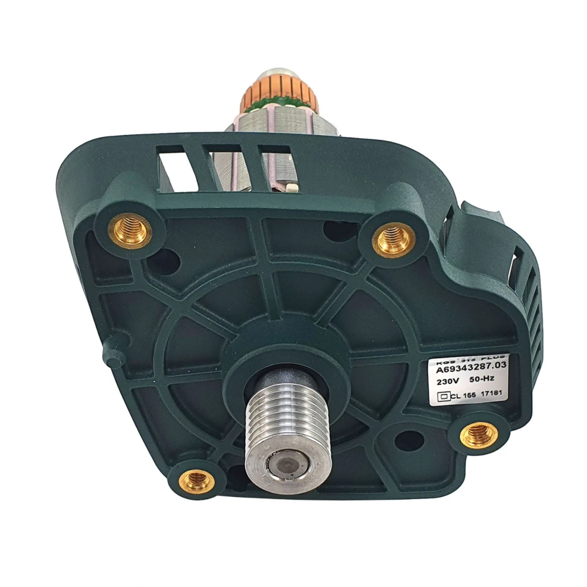 Metabo 1010739094 Induit Pour Scie KGS 315 & KGS 315 Plus 2 Metabo 1010739094 Induit Pour Scie KGS 315 & KGS 315 Plus – Image 2